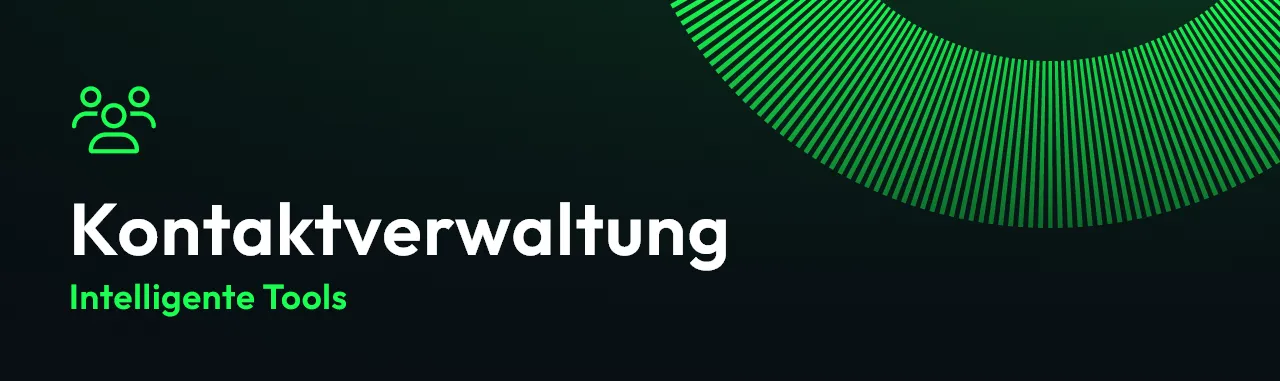 Verwalten